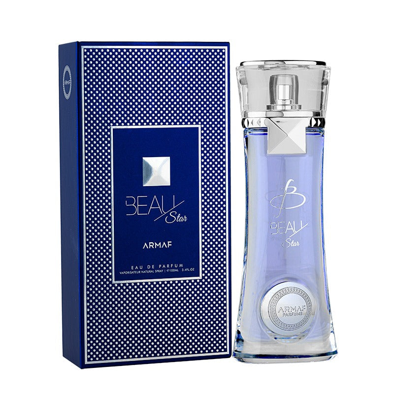 BEAU STAR MEN