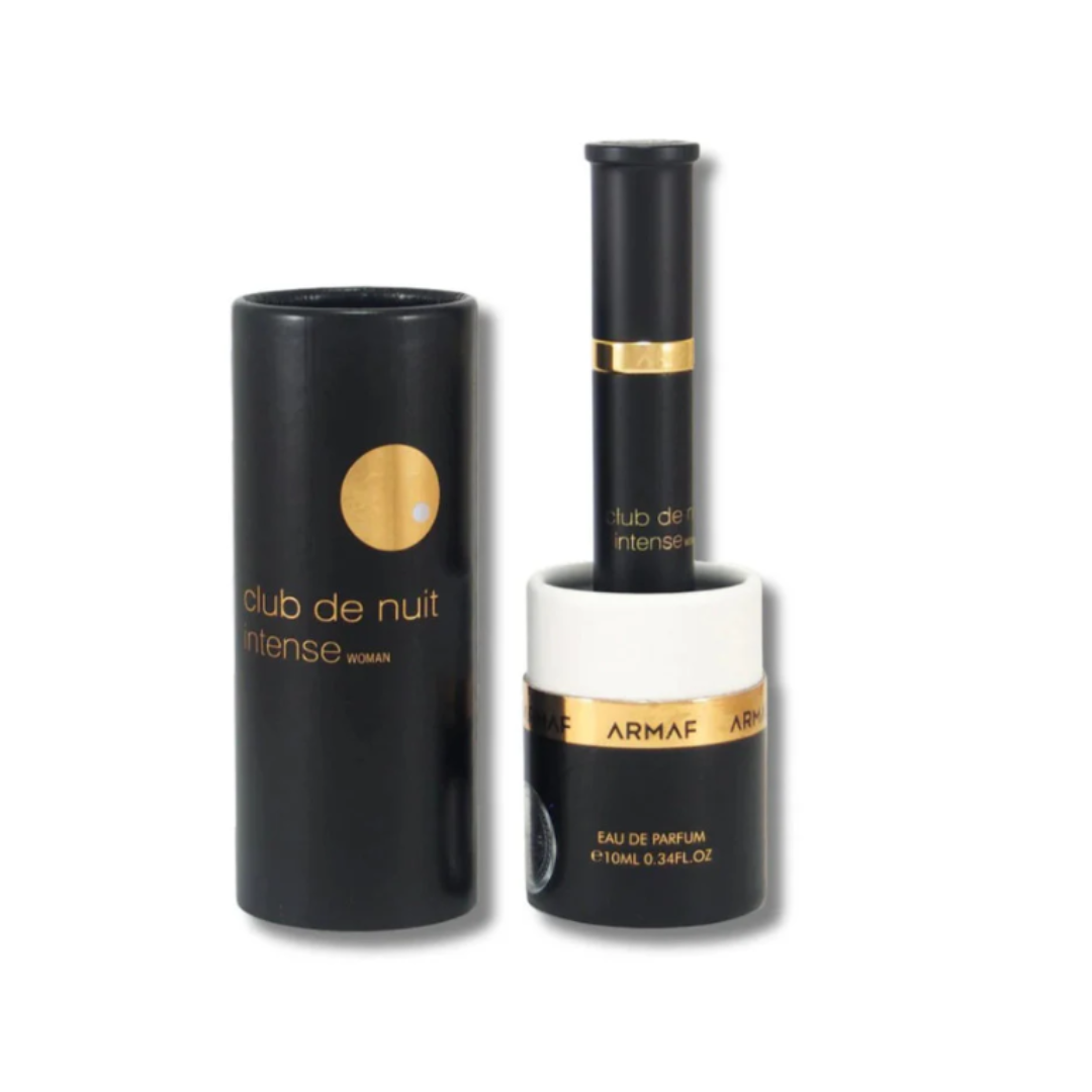 CLUB DE NUIT INTENSE WOMAN 35721