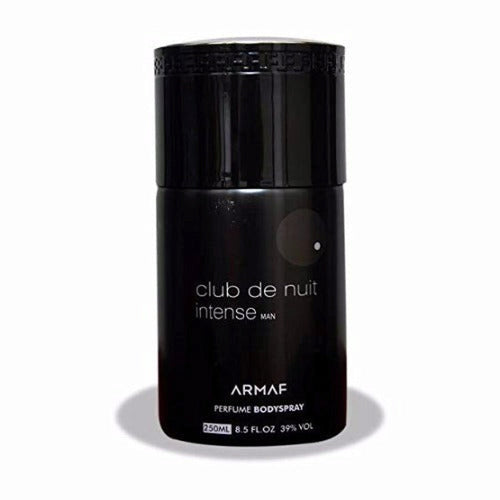 CLUB DE NUIT INTENSE MAN PERFUME BODY SPRAY