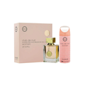 CLUB DE NUIT WOMAN GIFT SET