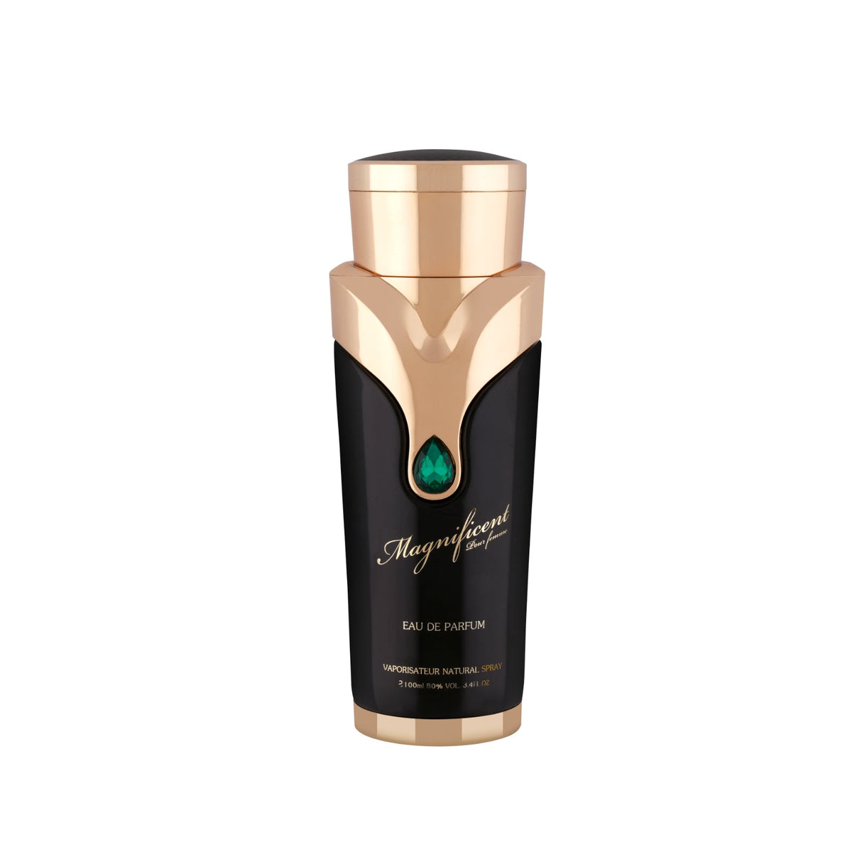 MAGNIFICENT POUR FEMME