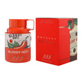 Odyssey Bloody Hot
