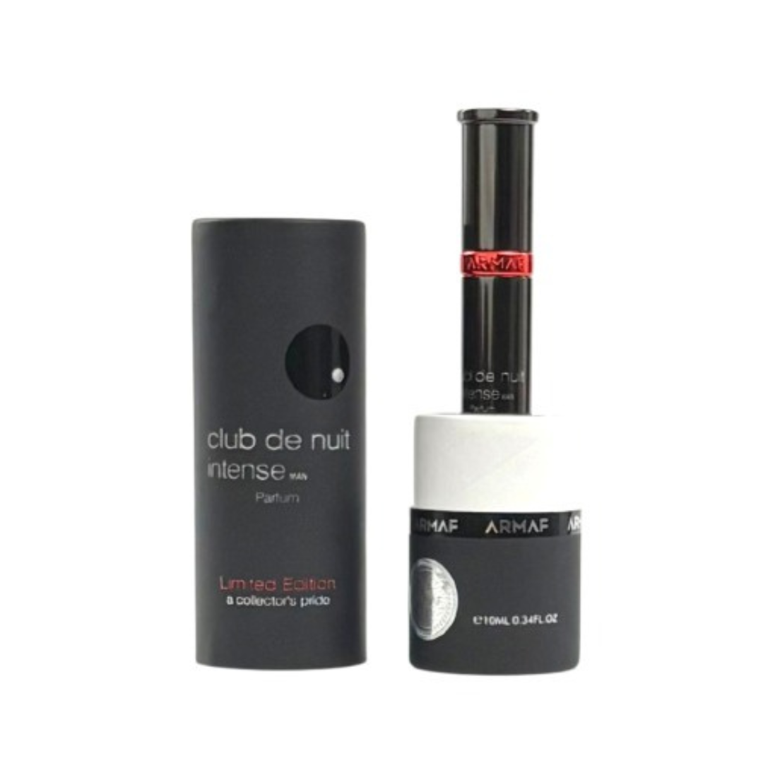 CLUB DE NUIT INTENSE MAN LIMITED EDITION 312831