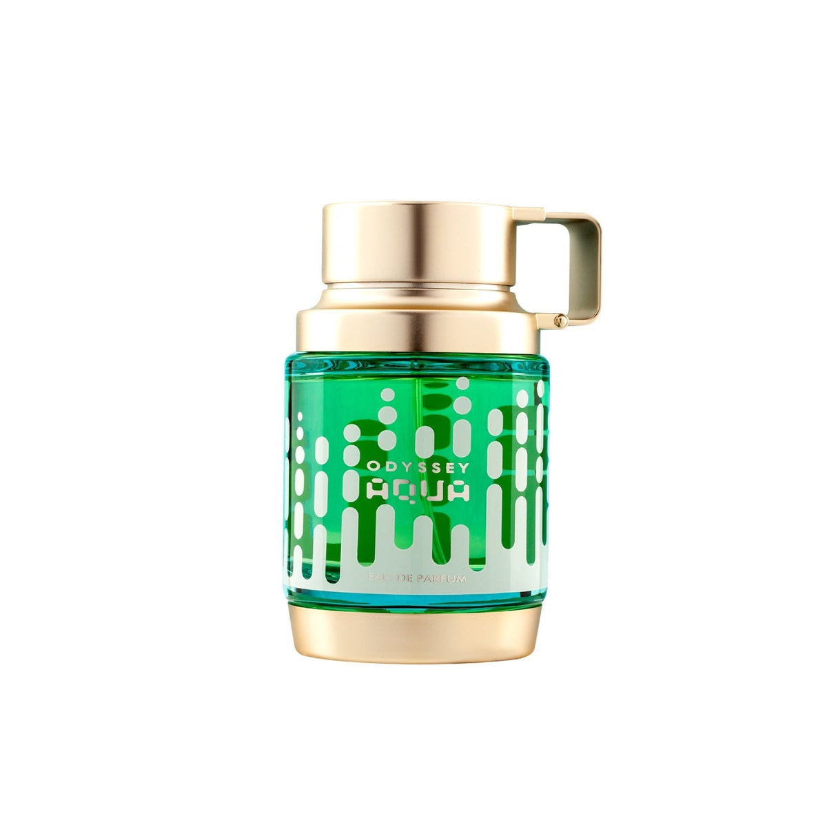 ODYSSEY AQUA 34767